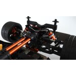 AMXRacing HC7 Street Racer 1:7 4WD RTR