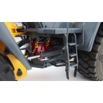 Hydraulik Radlader G211H 1:14, Metall RTR gelb