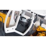 Hydraulik Radlader G211H 1:14, Metall RTR gelb