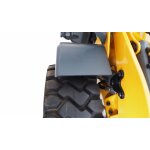 Hydraulik Radlader G211H 1:14, Metall RTR gelb