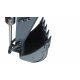 Hydraulikbagger G271H 1:14 Metall RTR