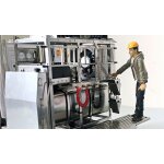 Schwerlast Sattelzug T81E 1:14, Metall RTR