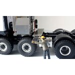 Schwerlast Sattelzug T81E 1:14, Metall RTR