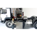 Schwerlast Sattelzug T81E 1:14, Metall RTR