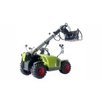 Hydraulik Teleskoplader 1:14 Metall RTR