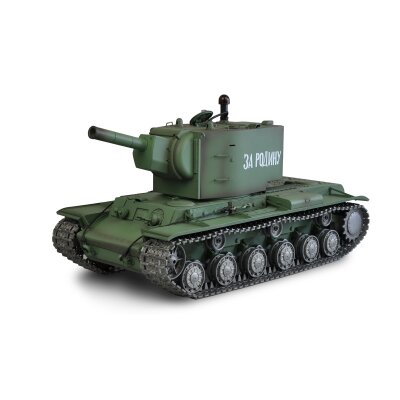KV-2 1:16 Professional Line IR/BB