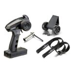 Absima 1:7 Rock Racer "MAMBA 7" 6S RTR - orange Version, 6S, BL, RTR