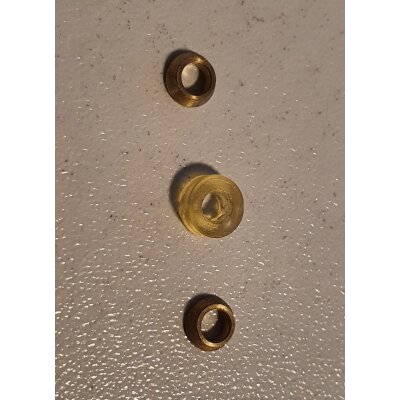 Hülse für AFX180PRO