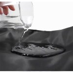 Senderhandschuh, Handwärmer, Kaltluftschutzhaube für Fernsteuerungen