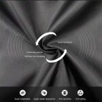 Senderhandschuh, Handwärmer, Kaltluftschutzhaube für Fernsteuerungen