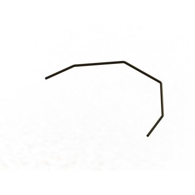 Rear Sway Bar 2.0mm