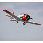 T-28 Trojan 1.2m BNF Basic with Smart
