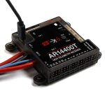 AR14400T 14-Channel PowerSafe Telemetry Receiver