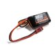 3S 11.1V 300mAh 30C LiPo Battery: RCY