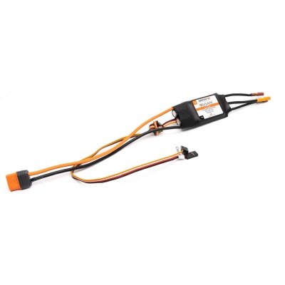 Avian 70-Amp Smart Lite Brushless ESC 3S-6S: IC3
