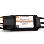 Avian 70-Amp Smart Lite Brushless ESC 3S-6S: IC3