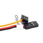 Avian 70-Amp Smart Lite Brushless ESC 3S-6S: IC3