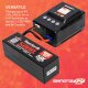 S155 G2 1x55W AC Smart Charger International