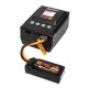 S155 G2 1x55W AC Smart Charger International
