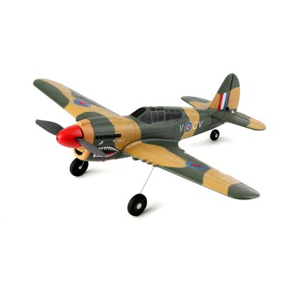 AMXFlight P40 Fighter 4 Kanal 3D/6G, RTF