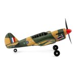 AMXFlight P40 Fighter 4 Kanal 3D/6G, RTF