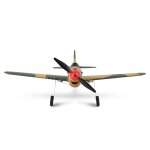 AMXFlight P40 Fighter 4 Kanal 3D/6G, RTF