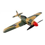 AMXFlight P40 Fighter 4 Kanal 3D/6G, RTF