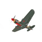 AMXFlight P40 Fighter 4 Kanal 3D/6G, RTF