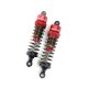 Aluminium Tuning Stoßdämpfer 100mm 1:8 (2 St.)