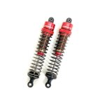 Aluminium Tuning Stoßdämpfer 125mm 1:8 (2 St.)