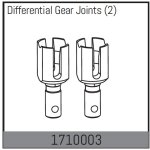 Differential Mitnehmer (2 St.)