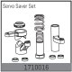 Servo Saver Set