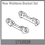 Querlenkerhalterset hinten