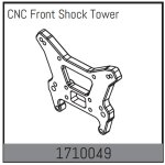 CNC Dämpferbrücke vorne