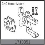 CNC Motorhalter