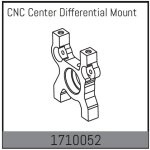 CNC Mitteldifferentialhalterung