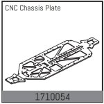CNC Chassisplatte