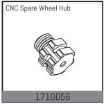 CNC Ersatzradaufnahme