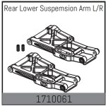Querlenker hinten L/R