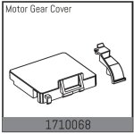 Motor Getriebeabdeckung