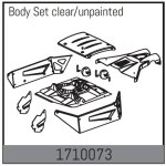 Karosserie Set unlackiert