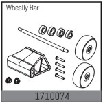 Wheelie Bar