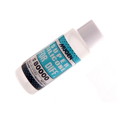 SILIKON-ÖL FÜR DIFFERENTIAL  (80000)