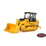 1:14 Earth Mover RC693T Hydraulic Track Loader