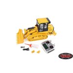 1:14 Earth Mover RC693T Hydraulic Track Loader