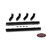 Metal Side Sliders for Traxxas TRX-4 2021 Bronco (Style B)