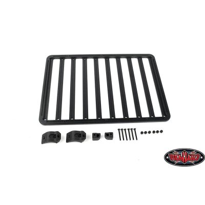Metal Roof Rack for Traxxas TRX-4 2021 Bronco