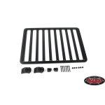 Metal Roof Rack for Traxxas TRX-4 2021 Bronco