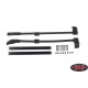 Roof Rails for Traxxas TRX-4 2021 Bronco (Style A)