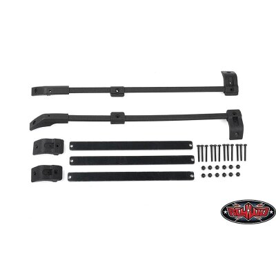 Roof Rails for Traxxas TRX-4 2021 Bronco (Style B)